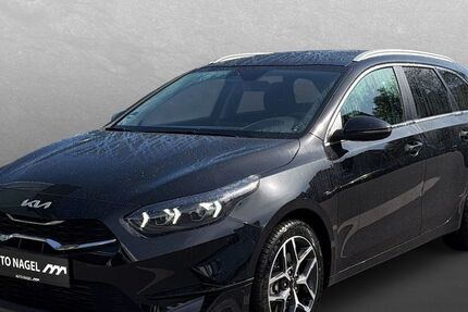 Kia ceed Sportswagon 8.293 km 21.150 &euro; Moers 47441