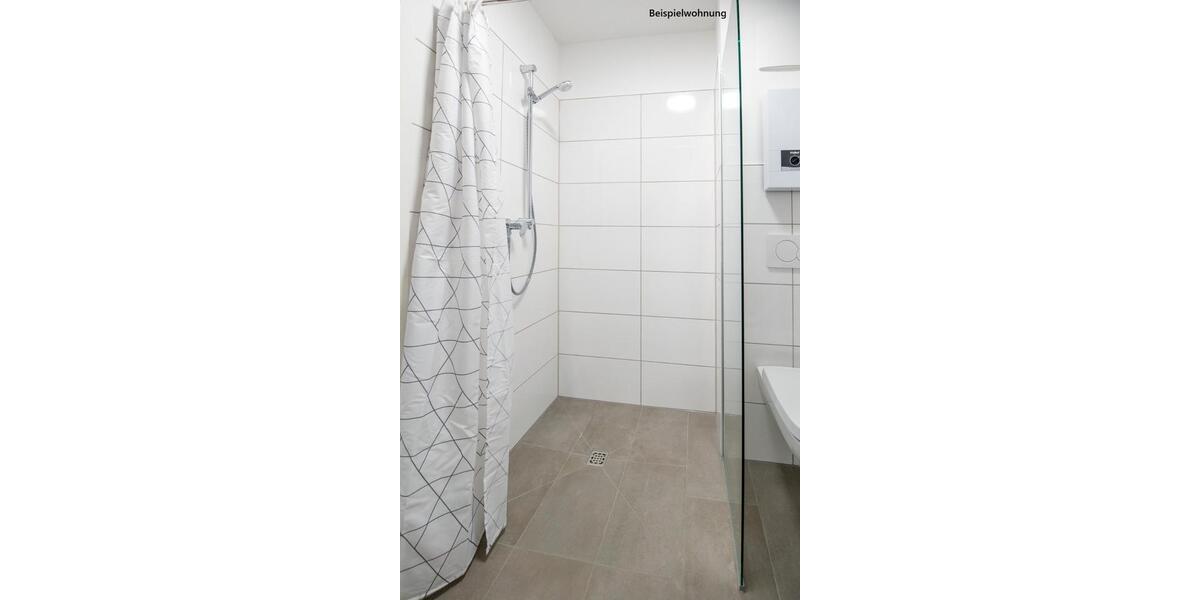 Etagenwohnung Düsseldorf Flingern Süd - 2 Zimmer, 48 m&sup2;, 1.185&euro; | Angebot:26620059