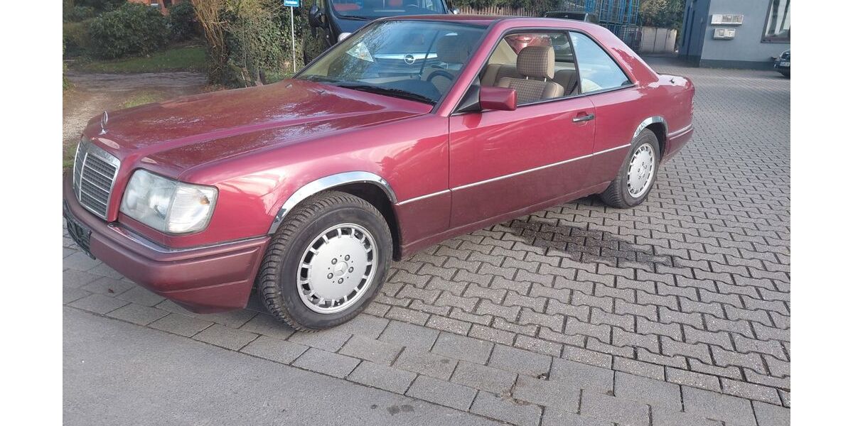 Mercedes-Benz E 320 242.000 km 9.990 &euro; Neukirchen-Vluyn 47506