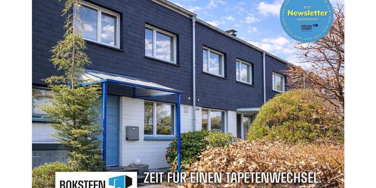 Etagenwohnung Oberhausen Alt-Oberhausen - 4 Zimmer, 120 m&sup2;, 1.200&euro; | Angebot:26001773
