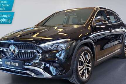 Mercedes-Benz GLA 200 1.770 km 38.890 &euro; Krefeld 47800