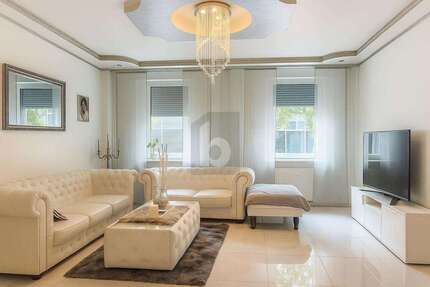 Wohnung Oberhausen - 3 Zimmer, 83 m&sup2;, 189.000&euro; | Angebot:25853228