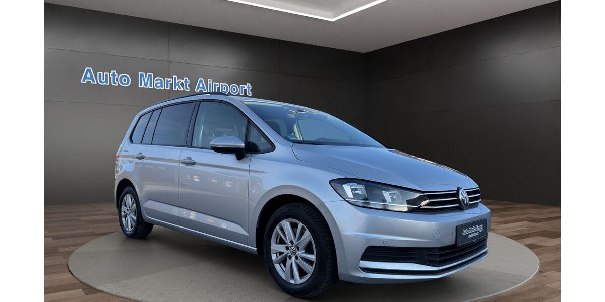VW Touran 123.000 km 18.450 &euro; Ratingen bei Düsseldorf 40878