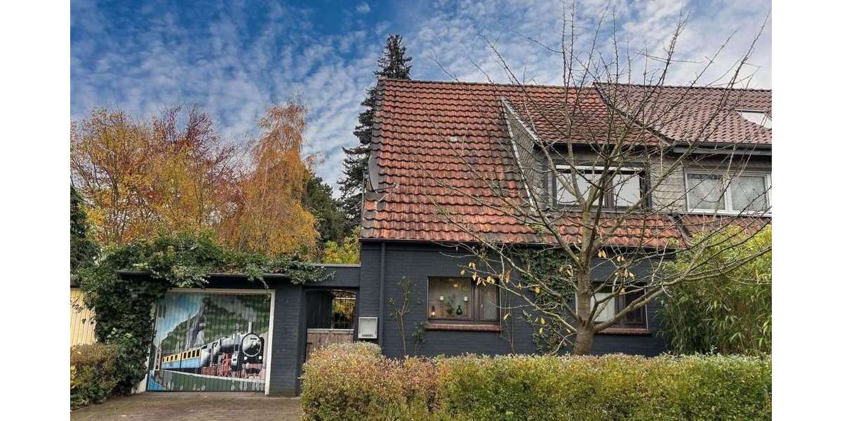 Einfamilienhaus Rheinberg - 5 Zimmer, 118 m&sup2;, 300.000&euro; | Angebot:25193319