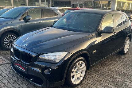 BMW X1 200.000 km 8.999 &euro; Rheinberg 47495