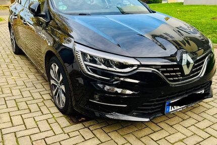 Renault Megane E-TECH 82.000 km 17.500 &euro; Essen 45145