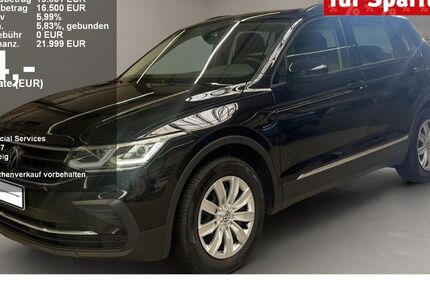 VW Tiguan 128.266 km 21.999 &euro; Krefeld 47805