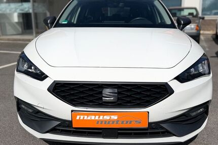 Seat Leon 97.100 km 16.680 &euro; Düsseldorf 40549