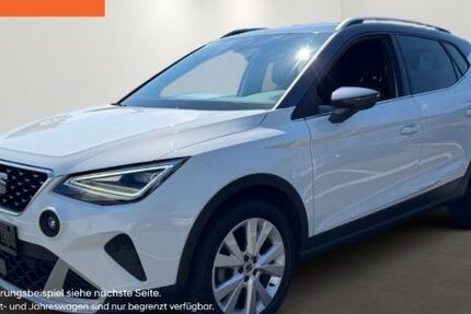 Seat Arona 49.701 km 17.790 &euro; Düsseldorf 40589