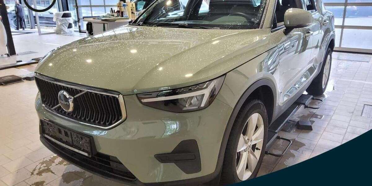 Volvo XC40 21.701 km 32.950 &euro; Essen-Kray 45309