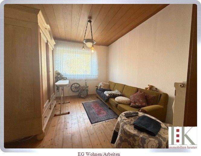 Reihenendhaus Tönisvorst Vorst - 5 Zimmer, 211 m&sup2;, 329.000&euro; | Angebot:25748700