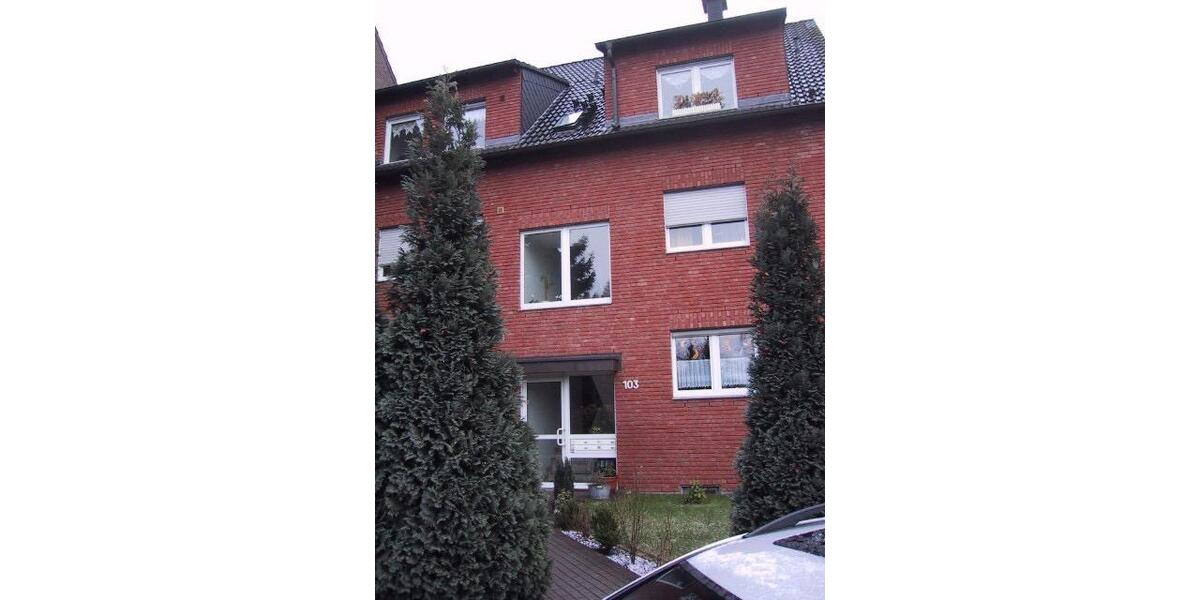 Etagenwohnung Oberhausen Biefang - 2.5 Zimmer, 58 m&sup2;, 150.000&euro; | Angebot:27253693