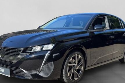 Peugeot 308 8.345 km 23.324 &euro; Essen 45134