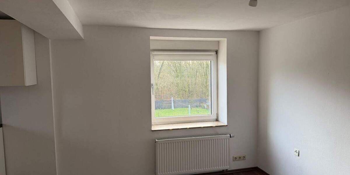 Etagenwohnung Bottrop Eigen - 3 Zimmer, 48 m&sup2;, 380&euro; | Angebot:25845860