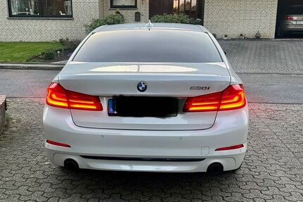 BMW 530 118.600 km 24.700 &euro; Wesel 46487