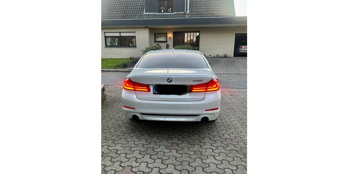 BMW 530 118.600 km 24.700 &euro; Wesel 46487