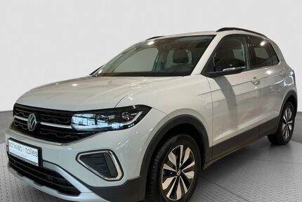 VW T-Cross 16.580 km 24.645 &euro; Neuss 41469