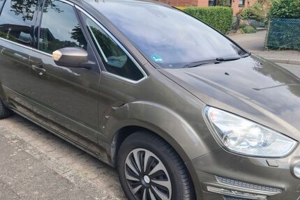 Ford S-Max 184.000 km 6.500 &euro; Krefeld 47798