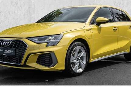 Audi A3 45.835 km 26.980 &euro; Düsseldorf 40474
