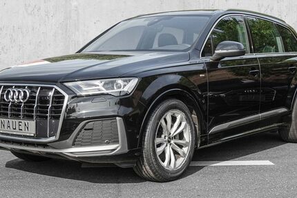 Audi Q7 68.797 km 52.850 &euro; Meerbusch 40670
