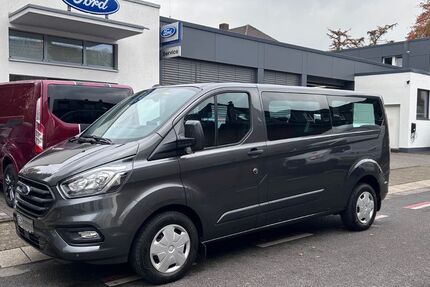 Ford Transit 34.000 km 39.990 &euro; Krefeld 47839