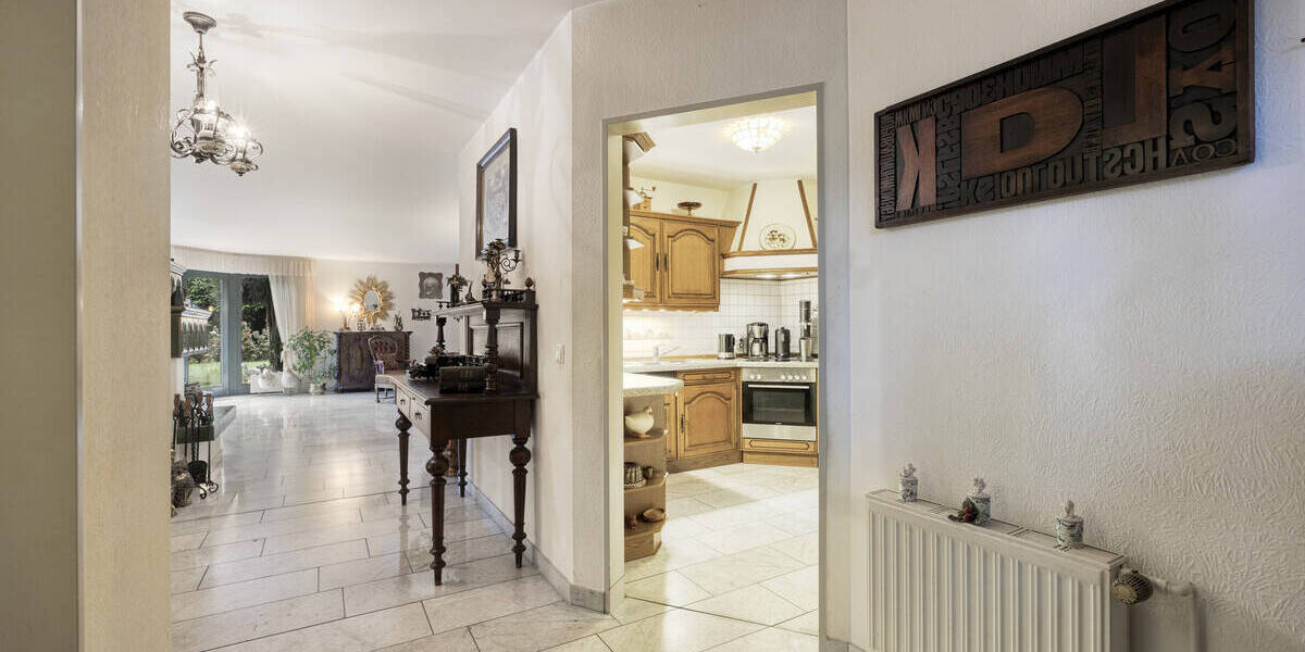 Einfamilienhaus Meerbusch-Ilverich Ilverich - 7 Zimmer, 206 m&sup2;, 995.000&euro; | Angebot:26390514