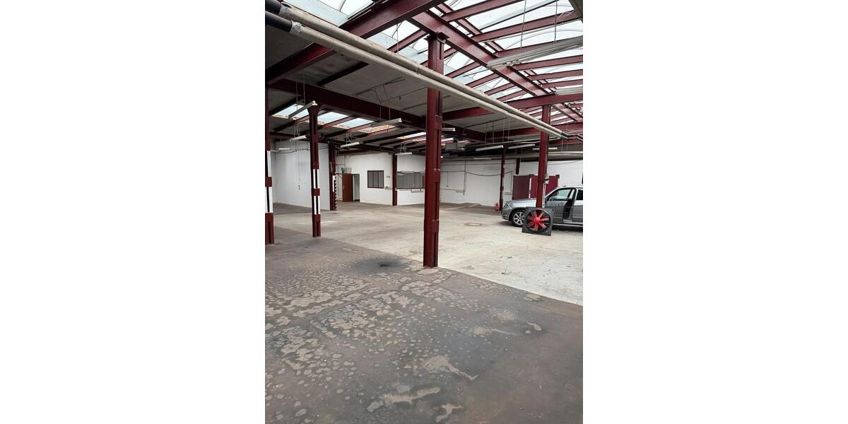 Gewerbeobjekt Krefeld Benrad - 2.200&euro; | Angebot:26703454