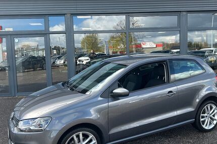 VW Polo 68.100 km 14.970 &euro; Wesel 46485