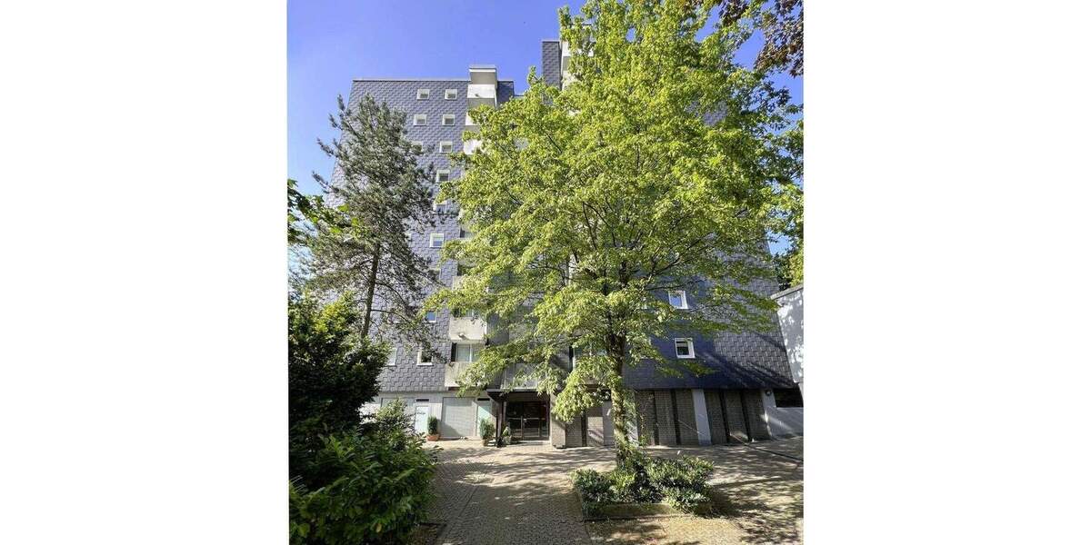 Etagenwohnung Kaarst Kaarst-Ost - 3 Zimmer, 91 m&sup2;, 268.000&euro; | Angebot:25778237