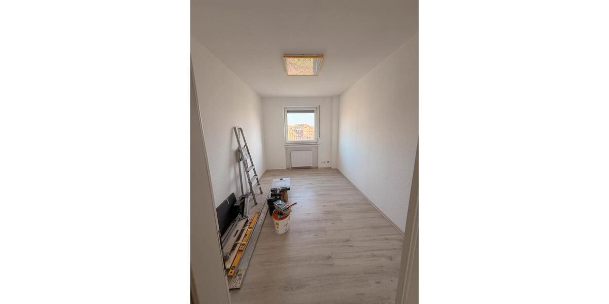 Etagenwohnung Gladbeck Alt-Rentfort - 3.5 Zimmer, 83 m&sup2;, 730&euro; | Angebot:25907493