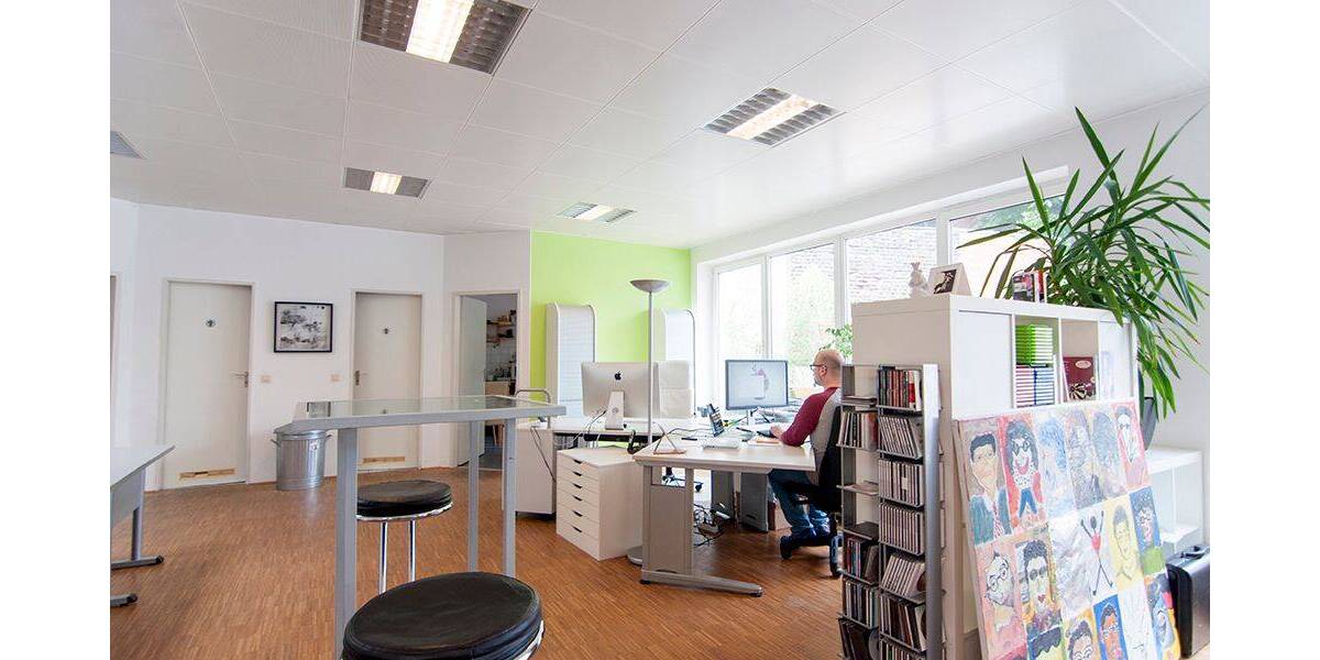 Gewerbeobjekt Düsseldorf Bilk - 265&euro; | Angebot:25784052