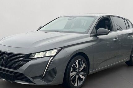 Peugeot 308 28.350 km 18.880 &euro; Krefeld 47800