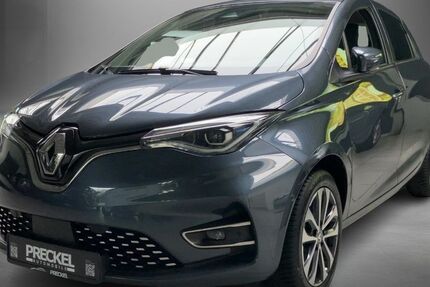 Renault ZOE 25.642 km 13.870 &euro; Krefeld 47805