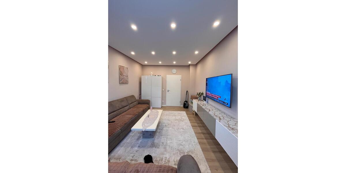 Etagenwohnung Duisburg Mittelmeiderich - 3 Zimmer, 90 m&sup2;, 175.000&euro; | Angebot:25585631