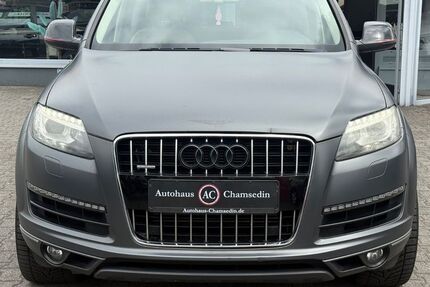 Audi Q7 157.739 km 10.999 &euro; Viersen 41748