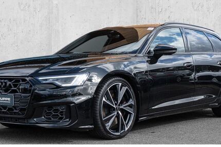 Audi S6 12.640 km 68.740 &euro; Düsseldorf 40474
