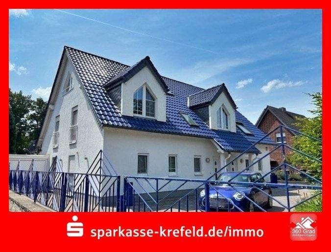 Einfamilienhaus Kempen Tönisberg - 9 Zimmer, 315 m&sup2;, 945.000&euro; | Angebot:25693369
