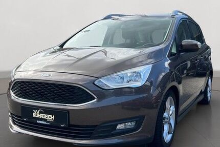 Ford Grand C-Max 97.000 km 7.990 &euro; Moers 47441