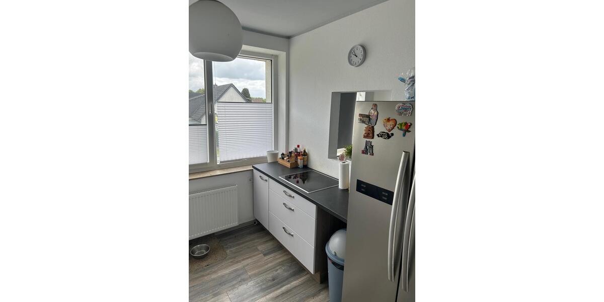 Etagenwohnung Xanten - 4 Zimmer, 110 m&sup2;, 1.100&euro; | Angebot:26704989