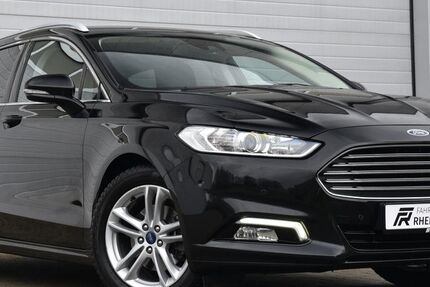 Ford Mondeo 96.533 km 14.499 &euro; Geldern 47608