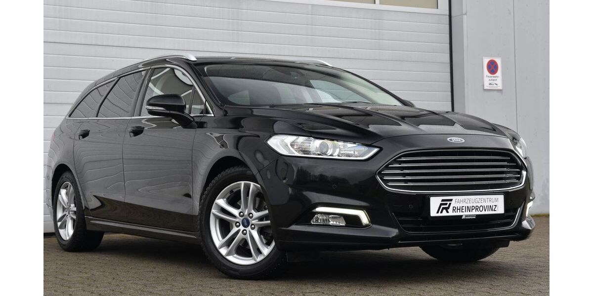 Ford Mondeo 96.533 km 14.499 &euro; Geldern 47608