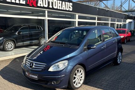 Mercedes-Benz B 200 174.500 km 4.800 &euro; Oberhausen 46049
