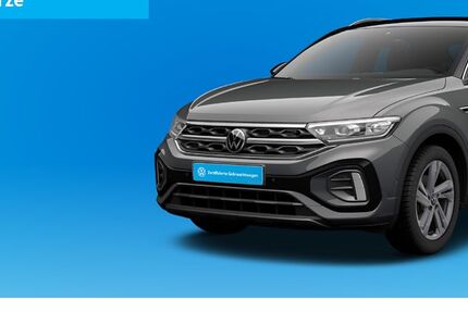 VW T-Roc 24.365 km 34.679 &euro; Krefeld 47805