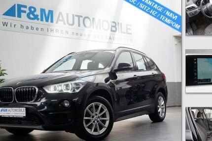 BMW X1 36.201 km 17.450 &euro; Neuss 41460