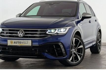 VW Tiguan 52.900 km 36.860 &euro; Düsseldorf 40599