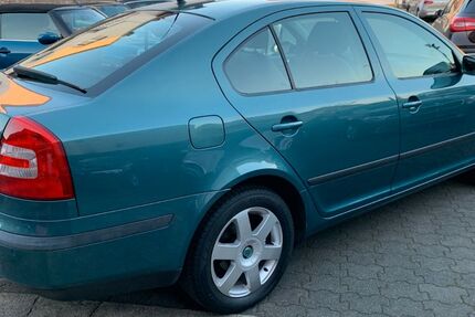 Skoda Octavia 191.000 km 5.450 &euro; Moers 47443