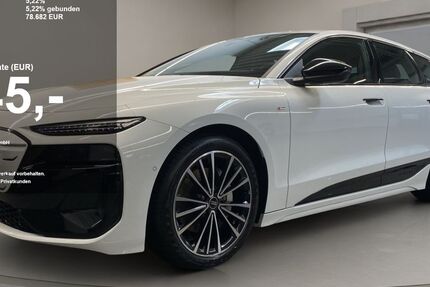 Audi A6 e-tron 4.786 km 68.574 &euro; Krefeld 47805