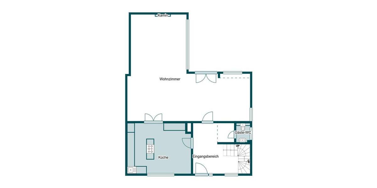 Einfamilienhaus Meerbusch Osterath - 4 Zimmer, 780.000&euro; | Angebot:26713823