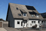 Doppelhaushälfte Willich Anrath - 8 Zimmer, 171 m&sup2;, 559.000&euro; | Angebot:26741613