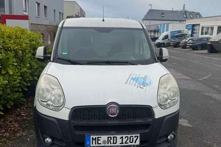 Fiat Doblo 206.965 km 2.900 &euro; Ratingen 40882